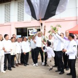 โครงการจัดงานประเพณีลอยกระทงตำบลสันทราย ประจำปี ๒๕๖๘