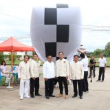 โครงการจัดงานประเพณีลอยกระทงตำบลสันทราย ประจำปี ๒๕๖๘