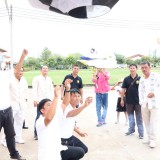 โครงการจัดงานประเพณีลอยกระทงตำบลสันทราย ประจำปี ๒๕๖๘