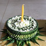 โครงการจัดงานประเพณีลอยกระทงตำบลสันทราย ประจำปี ๒๕๖๘