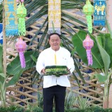 โครงการจัดงานประเพณีลอยกระทงตำบลสันทราย ประจำปี ๒๕๖๘