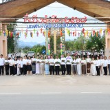 โครงการจัดงานประเพณีลอยกระทงตำบลสันทราย ประจำปี ๒๕๖๘