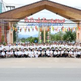 โครงการจัดงานประเพณีลอยกระทงตำบลสันทราย ประจำปี ๒๕๖๘