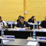 การประชุมคณะกรรมการ จัดทำแผนพัฒนาท้องถิ่น เพื่อร่างแผนการดำเนินงานประจำปีงบประมาณ พ.ศ. ๒๕๗๐ 