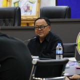 การประชุมคณะกรรมการ จัดทำแผนพัฒนาท้องถิ่น เพื่อร่างแผนการดำเนินงานประจำปีงบประมาณ พ.ศ. ๒๕๗๐ 