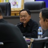การประชุมคณะกรรมการ จัดทำแผนพัฒนาท้องถิ่น เพื่อร่างแผนการดำเนินงานประจำปีงบประมาณ พ.ศ. ๒๕๗๐ 