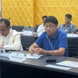 ประชุมแนวทางขับเคลื่อนโรงเรียนผู้สูงอายุ ประจำปี ๒๕๖๙ 