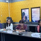 ประชุมแนวทางขับเคลื่อนโรงเรียนผู้สูงอายุ ประจำปี ๒๕๖๙ 