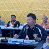 ประชุมแนวทางขับเคลื่อนโรงเรียนผู้สูงอายุ ประจำปี ๒๕๖๙ 