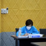ประชุมสภาเทศบาลตำบลสันทราย สมัยประชุมวิสามัญ สมัยที่ ๑ ครั้งที่ ๑ ประจำปี พ.ศ. ๒๕๖๕