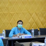ประชุมสภาเทศบาลตำบลสันทราย สมัยประชุมวิสามัญ สมัยที่ ๑ ครั้งที่ ๑ ประจำปี พ.ศ. ๒๕๖๕