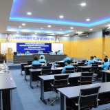 ประชุมสภาเทศบาลตำบลสันทราย สมัยประชุมวิสามัญ สมัยที่ ๑ ครั้งที่ ๑ ประจำปี พ.ศ. ๒๕๖๕