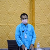 ประชุมสภาเทศบาลตำบลสันทราย สมัยประชุมวิสามัญ สมัยที่ ๑ ครั้งที่ ๑ ประจำปี พ.ศ. ๒๕๖๕