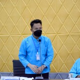 ประชุมสภาเทศบาลตำบลสันทราย สมัยประชุมวิสามัญ สมัยที่ ๑ ครั้งที่ ๑ ประจำปี พ.ศ. ๒๕๖๕