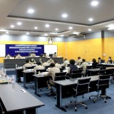 ประชุมสภาเทศบาลตำบลสันทราย สมัยวิสามัญ สมัยที่ ๓ ครั้งที่ ๑ ประจำปี พ.ศ. ๒๕๖๔