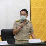ประชุมสภาเทศบาลตำบลสันทราย สมัยวิสามัญ สมัยที่ ๓ ครั้งที่ ๑ ประจำปี พ.ศ. ๒๕๖๔