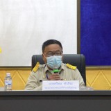ประชุมสภาเทศบาลตำบลสันทราย สมัยวิสามัญ สมัยที่ ๓ ครั้งที่ ๑ ประจำปี พ.ศ. ๒๕๖๔