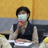 ประชุมสภาเทศบาลตำบลสันทราย สมัยวิสามัญ สมัยที่ ๓ ครั้งที่ ๑ ประจำปี พ.ศ. ๒๕๖๔