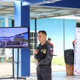 โครงการฝึกอบรมการป้องกันและระงับอัคคีภัยเบื้องต้นในชุมชน ประจำปีงบประมาณ  พ.ศ.๒๕๖๙