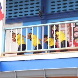 โครงการฝึกอบรมการป้องกันและระงับอัคคีภัยเบื้องต้นในชุมชน ประจำปีงบประมาณ  พ.ศ.๒๕๖๙