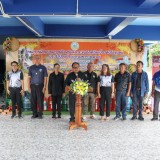 โครงการฝึกอบรมการป้องกันและระงับอัคคีภัยเบื้องต้นในชุมชน ประจำปีงบประมาณ  พ.ศ.๒๕๖๙