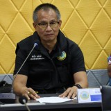 ประชุมคณะกรรมการศูนย์อำนวยการ แก้ไขปัญหาหมอกควันและไฟป่า ระดับตำบล พ.ศ.๒๕๖๙