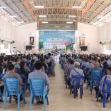 วัน อสม.แห่งชาติ  ประจำปีพุทธศักราช  ๒๕๖๙