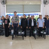 วัน อสม.แห่งชาติ  ประจำปีพุทธศักราช  ๒๕๖๙