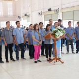 วัน อสม.แห่งชาติ  ประจำปีพุทธศักราช  ๒๕๖๙