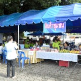 โครงการเทศบาลเคลื่อนที่พบประชาชน