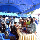 โครงการเทศบาลเคลื่อนที่พบประชาชน