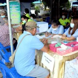 โครงการเทศบาลเคลื่อนที่พบประชาชน