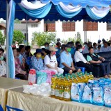 โครงการเทศบาลเคลื่อนที่พบประชาชน