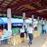 โครงการเทศบาลเคลื่อนที่พบประชาชน