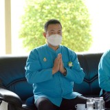 กิจกรรมวันแม่แห่งชาติ โรงเรียนอนุบาลเทศบาลสันทราย ประจำปีการศึกษา ๒๕๖๕