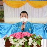 กิจกรรมวันแม่แห่งชาติ โรงเรียนอนุบาลเทศบาลสันทราย ประจำปีการศึกษา ๒๕๖๕