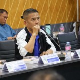 ประชุมคณะกรรมการการแข่งขันกีฬาประชาชนต้านภัยยาเสพติดสร้างความปองดองสมานฉันท์ครั้งที่ ๒๑