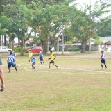 โครงการแข่งขันกีฬาสัมพันธ์เด็กและเยาวชนในเขตตำบลสันทราย ประจำปี ๒๕๖๙