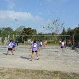 โครงการแข่งขันกีฬาสัมพันธ์เด็กและเยาวชนในเขตตำบลสันทราย ประจำปี ๒๕๖๙