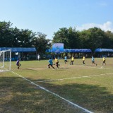 โครงการแข่งขันกีฬาสัมพันธ์เด็กและเยาวชนในเขตตำบลสันทราย ประจำปี ๒๕๖๙