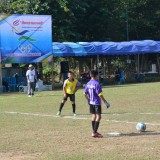 โครงการแข่งขันกีฬาสัมพันธ์เด็กและเยาวชนในเขตตำบลสันทราย ประจำปี ๒๕๖๙