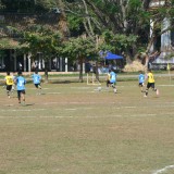 โครงการแข่งขันกีฬาสัมพันธ์เด็กและเยาวชนในเขตตำบลสันทราย ประจำปี ๒๕๖๙