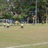 โครงการแข่งขันกีฬาสัมพันธ์เด็กและเยาวชนในเขตตำบลสันทราย ประจำปี ๒๕๖๙