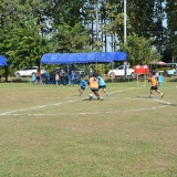 โครงการแข่งขันกีฬาสัมพันธ์เด็กและเยาวชนในเขตตำบลสันทราย ประจำปี ๒๕๖๙