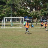 โครงการแข่งขันกีฬาสัมพันธ์เด็กและเยาวชนในเขตตำบลสันทราย ประจำปี ๒๕๖๙