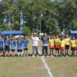 โครงการแข่งขันกีฬาสัมพันธ์เด็กและเยาวชนในเขตตำบลสันทราย ประจำปี ๒๕๖๙