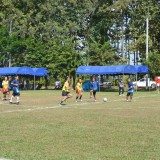 โครงการแข่งขันกีฬาสัมพันธ์เด็กและเยาวชนในเขตตำบลสันทราย ประจำปี ๒๕๖๙