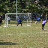 โครงการแข่งขันกีฬาสัมพันธ์เด็กและเยาวชนในเขตตำบลสันทราย ประจำปี ๒๕๖๙