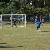 โครงการแข่งขันกีฬาสัมพันธ์เด็กและเยาวชนในเขตตำบลสันทราย ประจำปี ๒๕๖๙