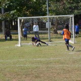 โครงการแข่งขันกีฬาสัมพันธ์เด็กและเยาวชนในเขตตำบลสันทราย ประจำปี ๒๕๖๙